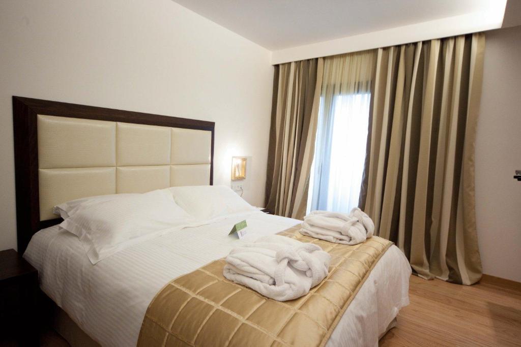 Kalavrita Canyon Hotel & Spa Cameră foto